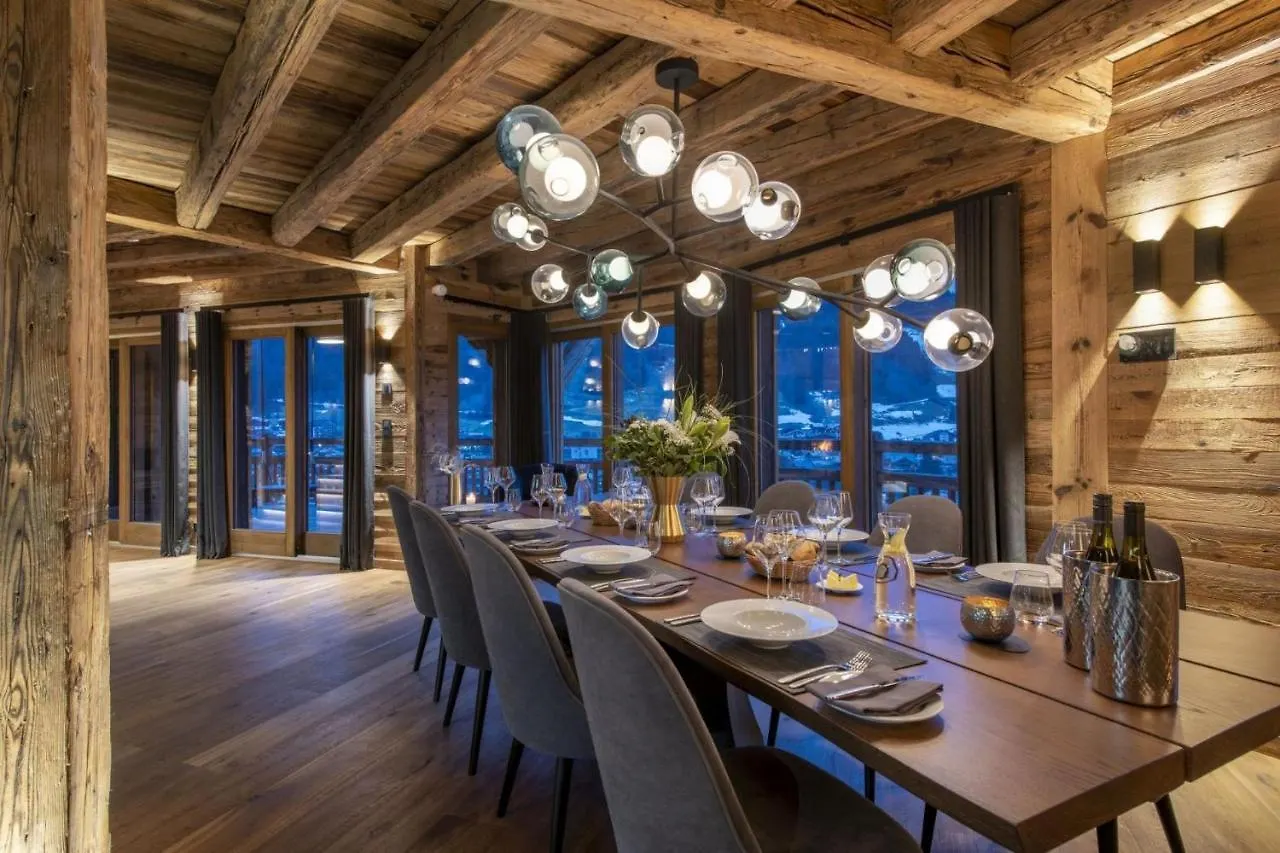 Luxury Chalet With Jacuzzi And Sauna Cortina d'Ampezzo