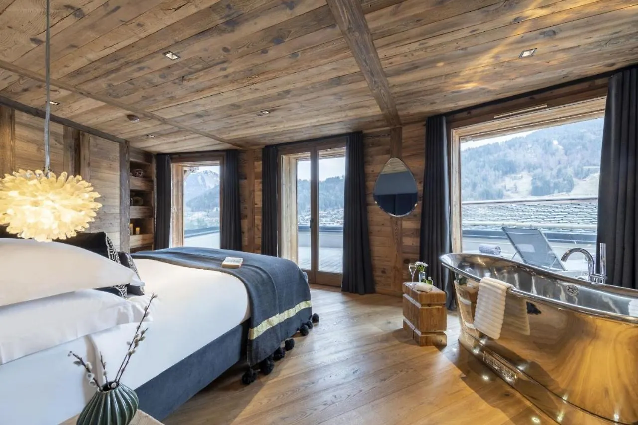 Luxury Chalet With Jacuzzi And Sauna Cortina d'Ampezzo 0*,