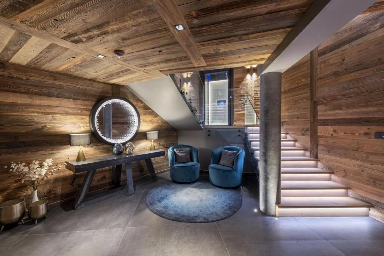 Luxury Chalet With Jacuzzi And Sauna Cortina d'Ampezzo 0*,  Italy