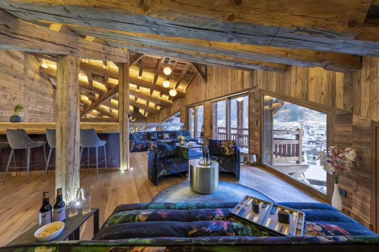 Luxury Chalet With Jacuzzi And Sauna Cortina d'Ampezzo Italy