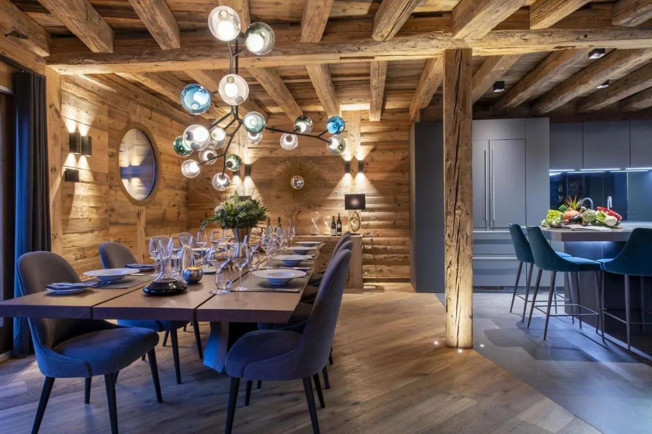 Luxury Chalet With Jacuzzi And Sauna Cortina d'Ampezzo