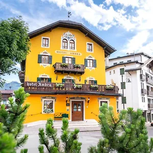 Ambra Cortina Luxury&fashion Cortina dʼAmpezzo